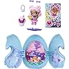 Hatchimals-Pixies-Cosmic-Candy-Pixie-with-2-Accessories-and-Exclusive-CollEGGtible-Styles-May-Vary Hatchimals Pixies, Cosmic Candy Pixie with 2 Accessories and Exclusive CollEGGtible (Styles May Vary)