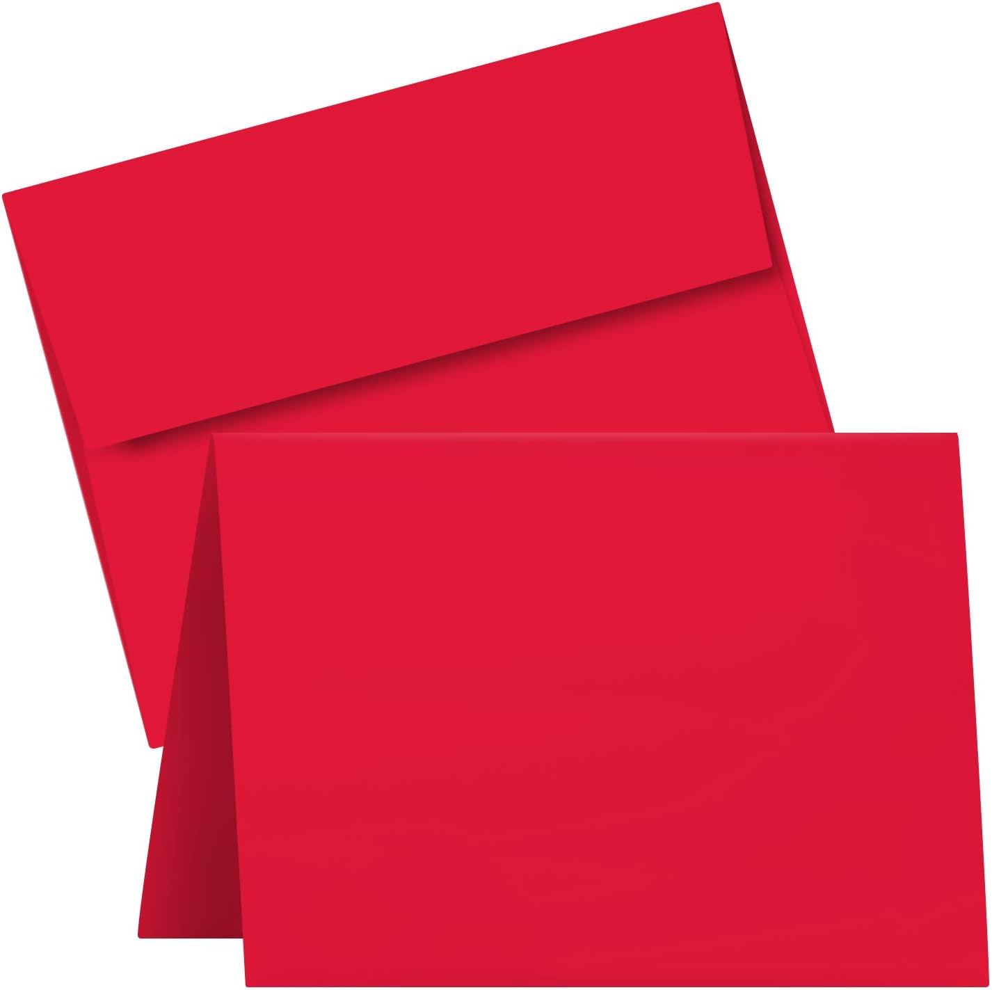 a7 envelope printing