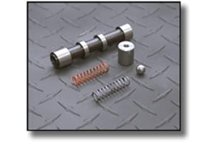 SUN COAST CONVERTERS Suncoast Converters A1-LU-BST Valve