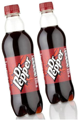 Dr Pepper 500ml (24-pack) - Image 12