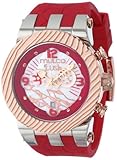 MULCO Unisex MW5-2365-063 Chronograph Analog Watch