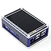 PiTFT Plus Pibow for Raspberry Pi 2 and Adafruit 2.8
