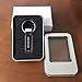 XYOGO USB Flash Drive 256Gb Data Storage Memory Stick Metal Thumb Drive USB 2.0 Pen Drive for PC (128GB)