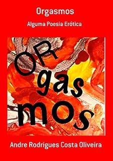 Livro Orgasmos