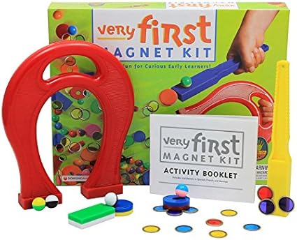 amazon juego imanes