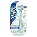 Gillette Venus Smooth Sensitive Women's Razor - 1 Handle + 2 Blade Refills