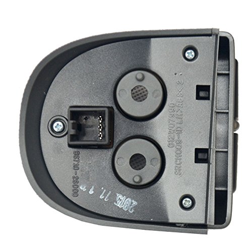 Steering Wheel Cruise Control Switch Button Cancel On-Off For Santa Fe New - Thumbnail 3