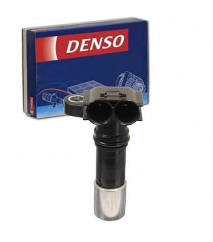 ころとん Amazon.com: Denso Crankshaft Position Sensor - 196-1109