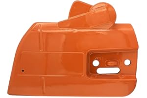 Chain Brake Side Clutch for Jonsered 2149 2145 2150 2159 CS2156 CS2159 2141 CS2234, Chainsaw Safety Replacement