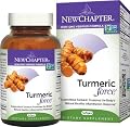 New Chapter Turmeric Force, 180 Count