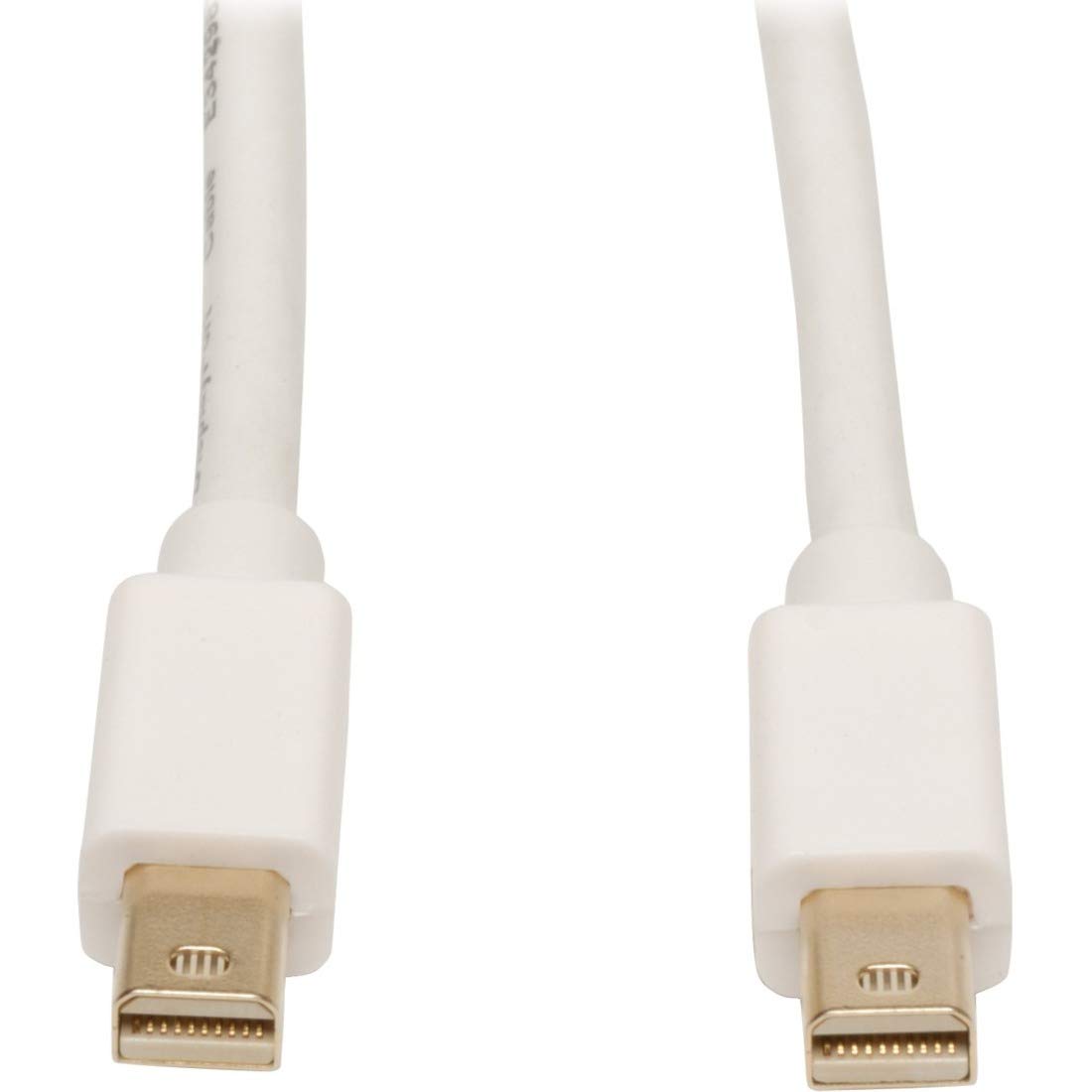 Tripp Lite Mini Displayport to Mini Displayport 2560x1600, 1.83 m (P584-006)