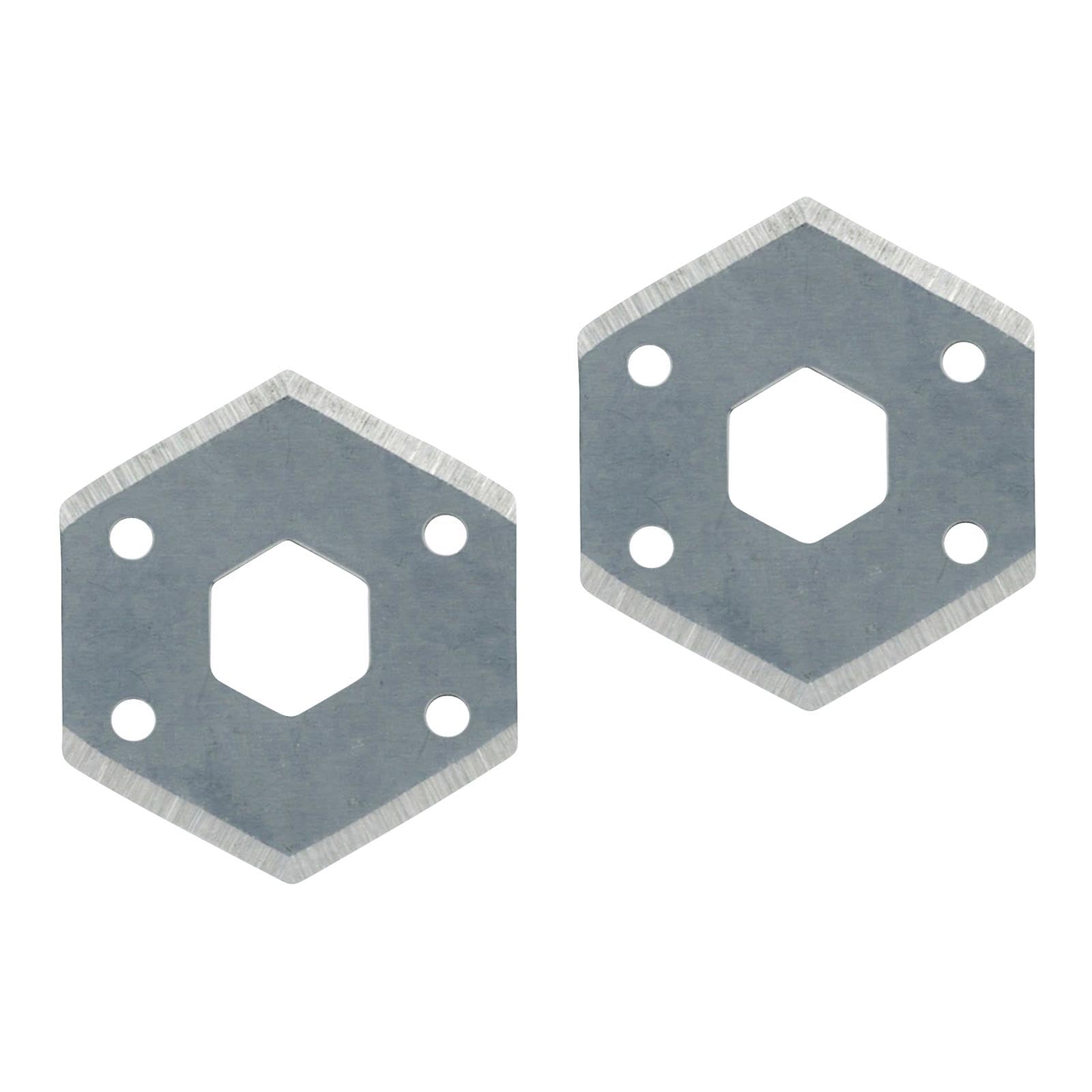 新潟精機(Niigataseiki) BeHAUS 日本製 チューブカッタTC-21用替刃 2枚入 TC-C の商品画像