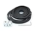 BIQU GT2 10 Meters Timing Belt + 2Pcs Bore 5mm 20Teeth Timing Pulley Wheel for 3D Printer