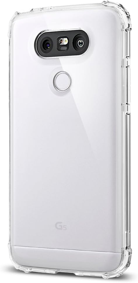 Best lg g5 transparent case
