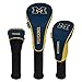 Team Effort Michigan Wolverines Set of Three Headcovers