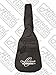 Oscar Schmidt OH42SE Solid Cedar Top 10-String Bajo Quinto Acoustic-Electric Guitar with Deluxe Padded Gig Bag