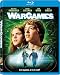 WarGames [Blu-ray] primary