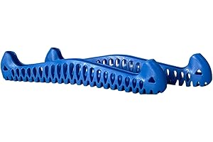 Comprehensive Skate Guard Set Offering Protecting Easy Attachments Stability and Styles for Enhances Skating Portables Ice Sk