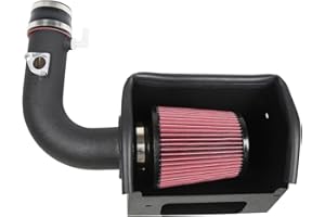 KYOSTAR Cold Air Intake System, High-Flow Air Filter Air Intake Kit Compatible with 2013-2020 Toyota 86/GT86, Scion FR-S, Sub