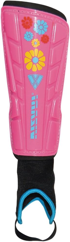Vizari Blossom Shin Guard : Sports & Outdoors