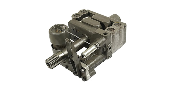 Heavy Equipment Parts Attachments Business Industrial 4747m93 Hydraulic Pump Relief Valve For Massey Ferguson 135 150 165 175 180