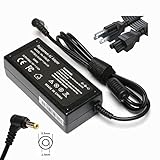 3.42A 65W AC Power Supply Cord Adapter for Toshiba Satellite C50 C55D C75 E45 L55 L75 P50 A135 A660 C650D C655 L750 L850 Laptop PA3714U-1ACA Charger