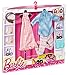 Barbie #2 Fashion Pack (2 Pack)