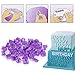 40pcs Alphabet Number Letter Cutter Mould Decorating Set