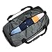 #1 Top Recommended Gym Bag - Gym Bag for Men and Women with Wet Pocket - Premium Quality