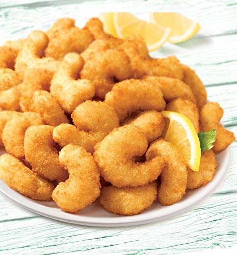 6 SeaPak+Popcorn+Delicious+Seafood+Breading