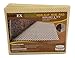 Non-slip Non-skid Rug Pad For Area Rugs and Runners Eco Friendly Made With 100% Plant Based Oils Grip-Ex (2' x 7')