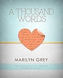 A Thousand Words: SNEAK PREVIEW (Unspoken series Book 7)