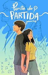 Livro Ponto de Partida (Trajetória dos Astros Livro 1)