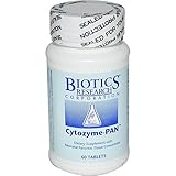 Biotics Research - Cytozyme-PAN - 60 Tablets