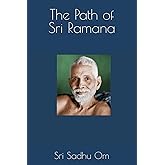 The Path of Sri Ramana