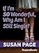 If I'm so Wonderful, Why Am I Still Single