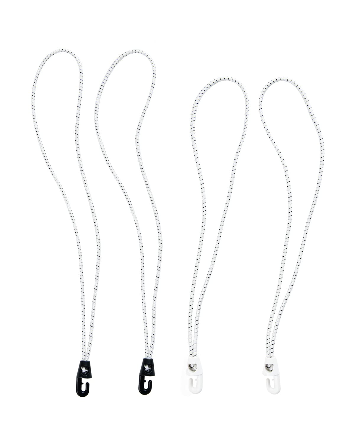 New Marine Patent Zeisinge Pack of 4 300 mm + 400 mm