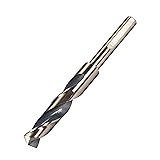 TA-VIGOR 13mm Reduced Shank Twist Drill Bit with