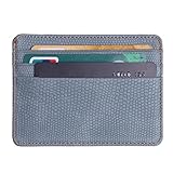 ID Credit Card Wallet,SanCanSn Women Coin Bag Card