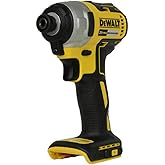 DeWalt DCF787 20V 20 Volt MAX Li-Ion 1/4&rdquo; Hex Brushless Impact Drill Driver