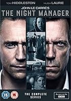 The Night Manager