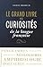 Le grand livre des curiosités de la langue française by