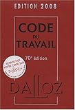 Code du travail by 