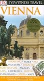 Vienna (Eyewitness Travel Guides) by Stephen Brook