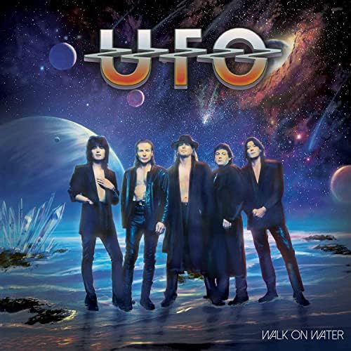 UFO - At The Bbc: On Air 1974-1985 - Amazon.com Music