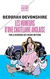 Les Humeurs d'une châtelaine anglaise : Par la dernière des soeurs Mitford by 