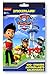 Paw Patrol Standard Stickers - 4 Sheet
