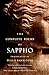 The Complete Poems of Sappho by Willis Barnstone
