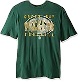 NFL Men's Ball Carrier Program Short Sleeve Tee