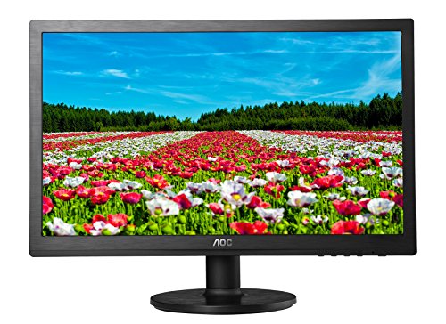AOC E2060SWDA-TAA